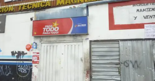 PAGA TODO CALLE 161 CON 18A BOGOTÁ PAGA TODO CALLE 161 CON 18A BOGOTÁ